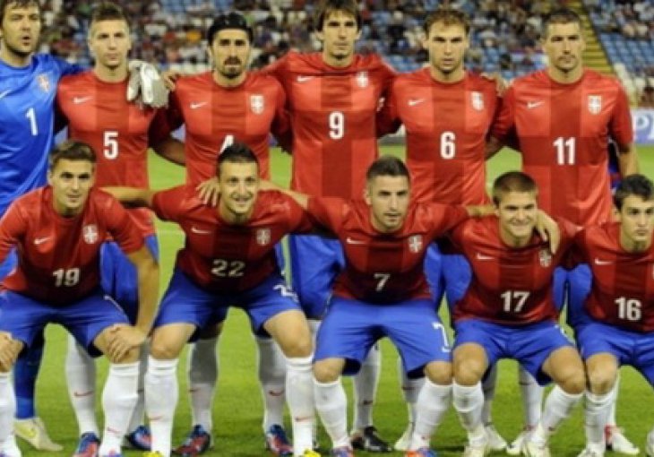 Srbija umjesto protiv Neymara i Brazila, igra sa selekcijom Premijer lige i Prve lige RS?