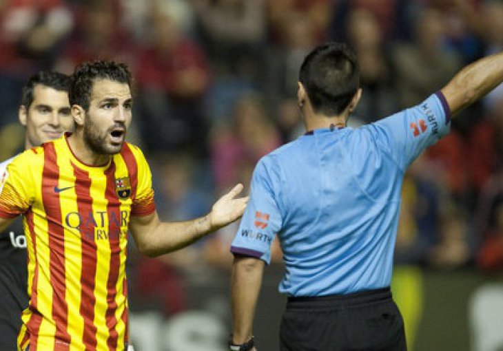 I to se desilo: Došao je kraj nevjerovatnoj seriji Barce