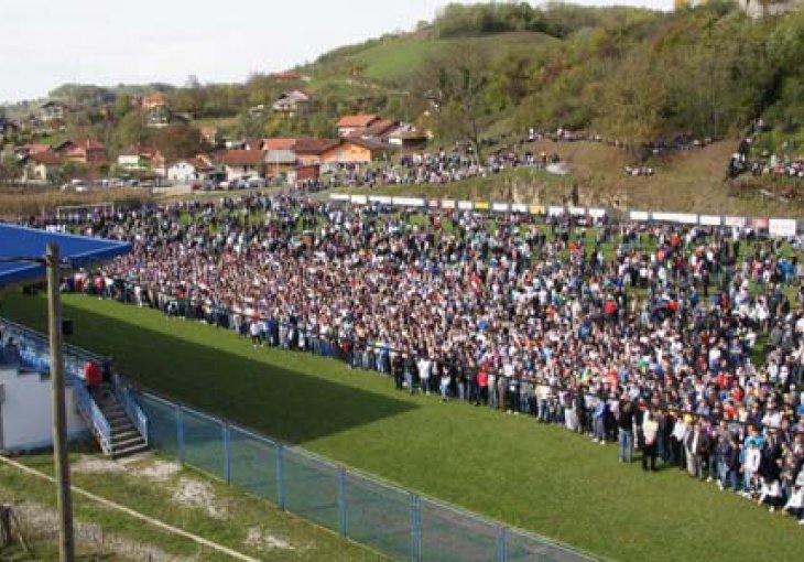 14.000 ljudi oprostilo se od 