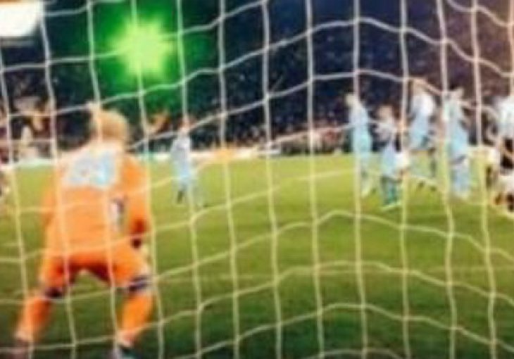 Napoli se žalio italijanskom savezu zbog gola Miralema Pjanića