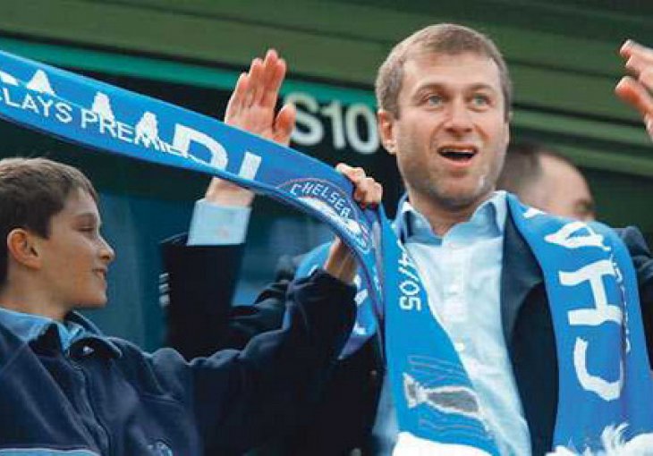 BEZ MILOSTI ZA CHELSEA Fifa odbila žalbu 