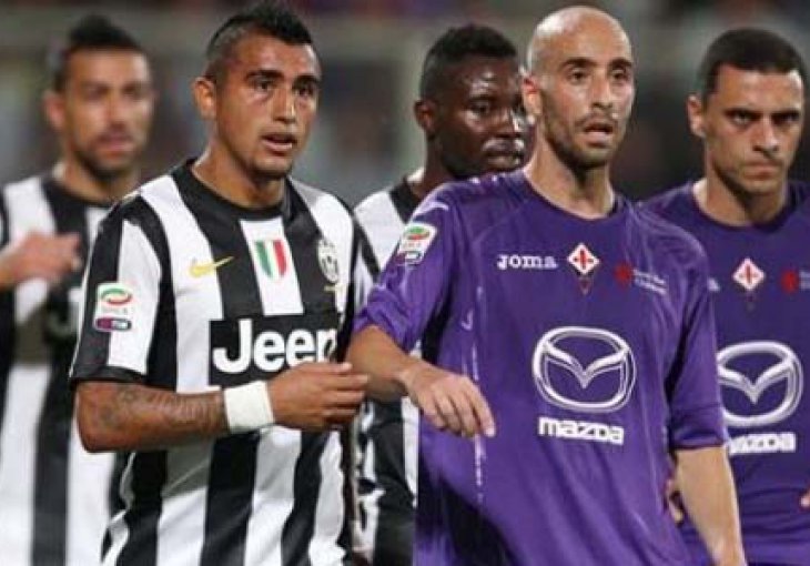Petkoviću se trese stolica, Juventus prosuo dobiveno u Firenci