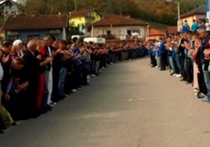 Dirljiva poruka Edina Džeke tragično nastradalim Ljutim Krajišnicima