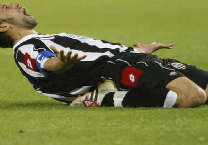 Trenutak za pamćenje: Kako je Del Piero uništio Real