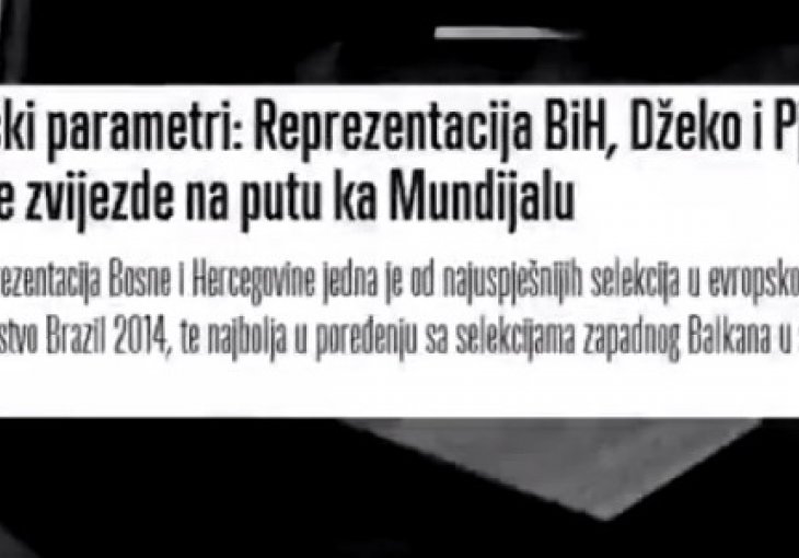 Hronologija upsjeha: Ovako su Zmajevi ispisali istoriju!