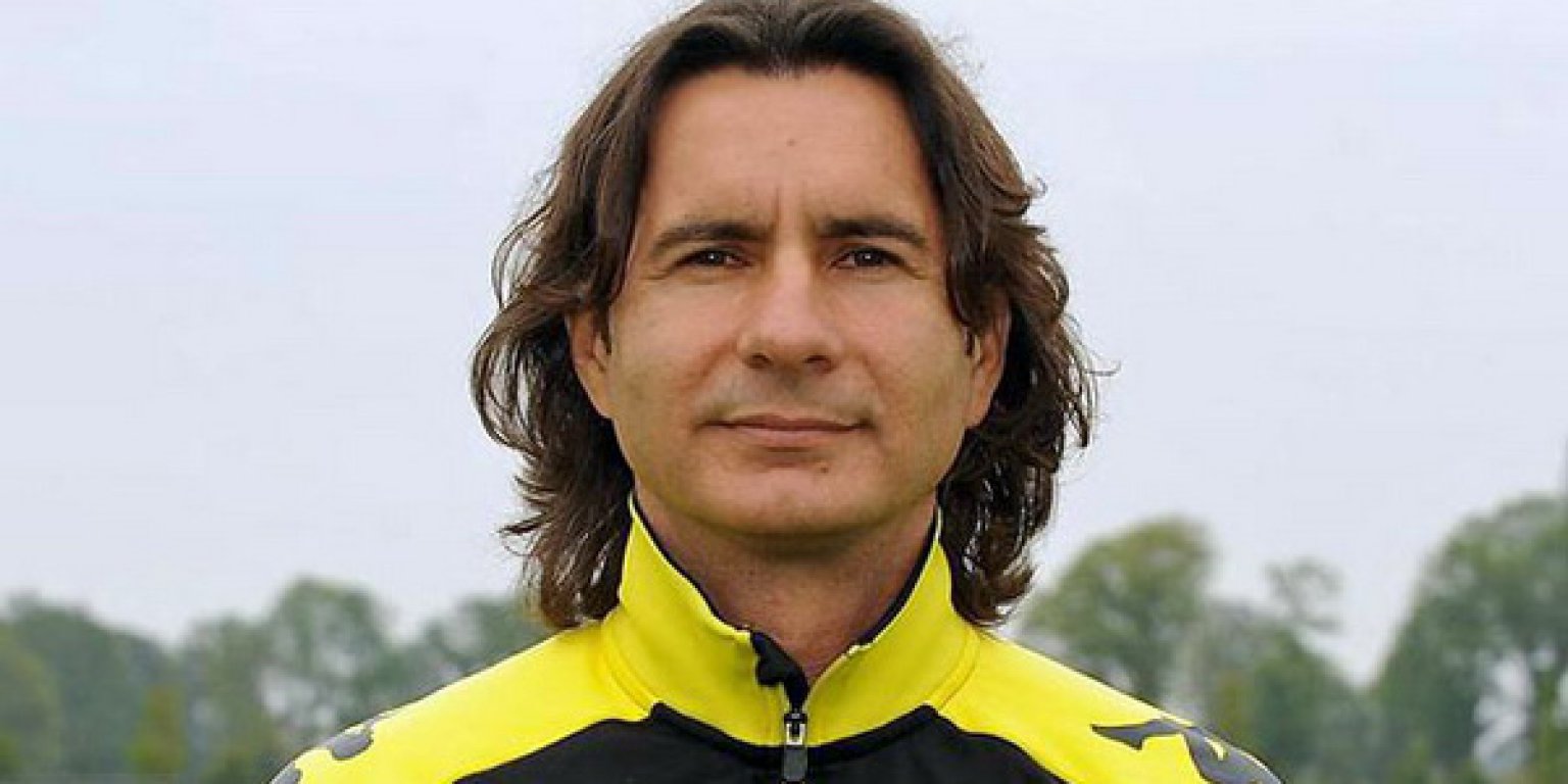 Zeljko-Buvac