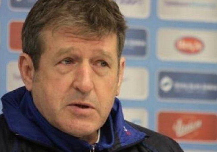 Sušić priznao: Postojala je opasnost da se reprezentacija BiH raspe