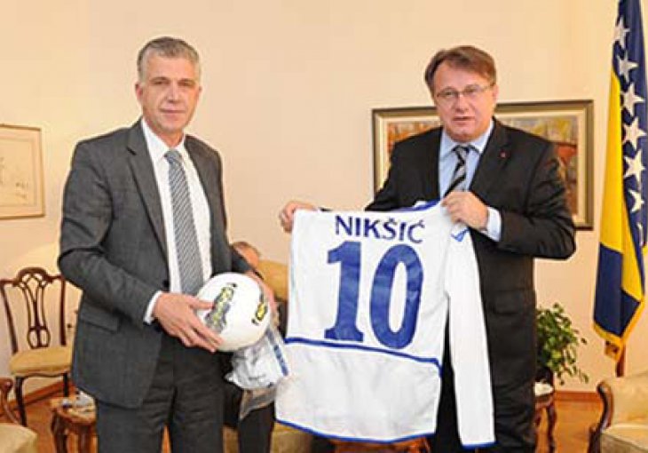 Misimovićevu 