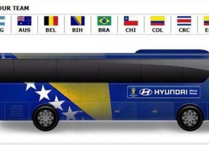 Želite ići na SP u Brazil? Evo vam prilike za to!
