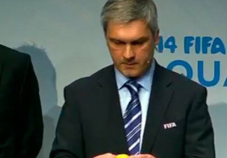 FIFA poništila kvalifikacije - Hrvatska optužena za namještanje