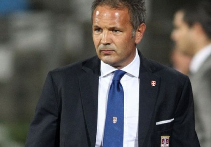 Mihajlović: Srbija želi igrati u Banja Luci, ali...