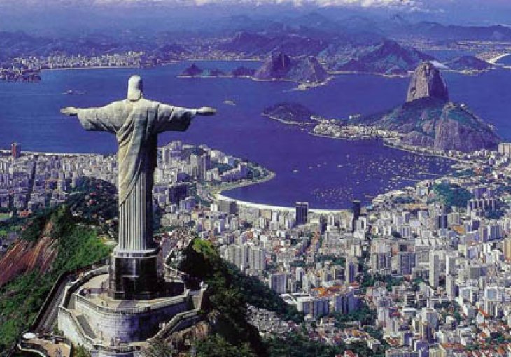 Idete u Brazil? Uzmite kredit, trebat će vam. Ovo su cijene!