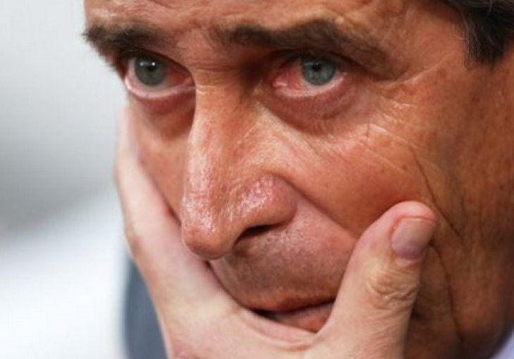 Pellegrini najavio: Utakmica CSKA - City mogla bi biti otkazana