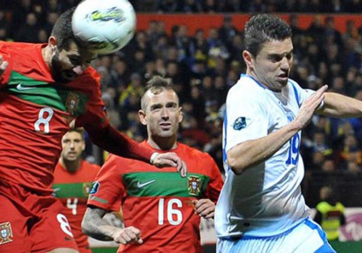 Potpisao za škotski St. Johnstone i nada se povratku među Zmajeve