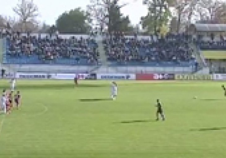 Kakva golčina: Evo malo radosti i za navijače Rapida