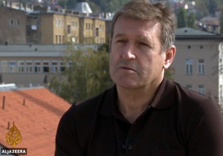 Safet Sušić: Fali nam ekipa za SP u Brazilu