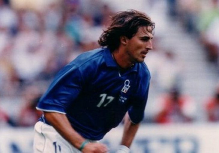 Baggio u Banjoj Luci: Oduševili su me Zmajevi, pratim Pjanića