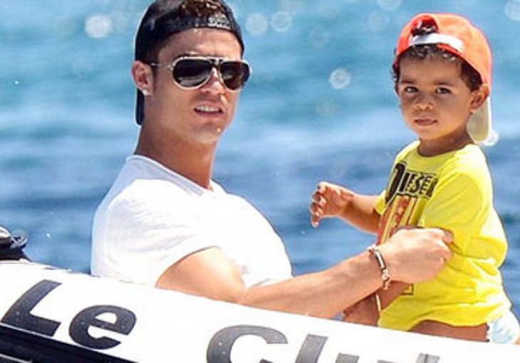 Ronaldo izazvao simpatije zbog videa koji je postavio na Instagramu