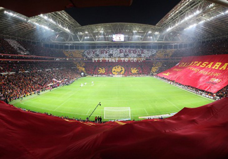 Ovo je 15 najbučnijih stadiona na svijetu