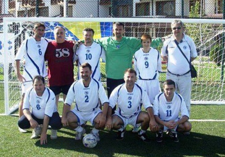 Okupljanje sportskih novinara jugoistočne Evrope uveličat će Sušić, Osim, Begić...