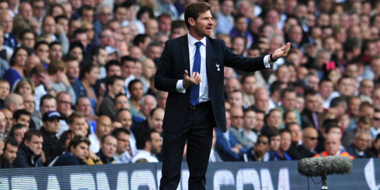 Andre-Villas-Boas