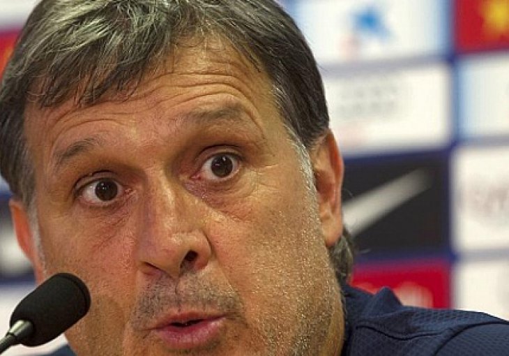 Tata: Ancelotti ima puno titula i ne želim polemisati s njim