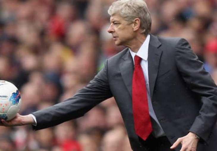 Arsenal spremio 30 miliona eura za napadača Milana