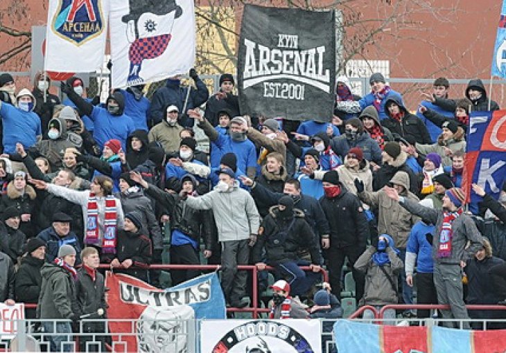 Nakon što nisu pronašli sponzora: Arsenal odlazi u stečaj!