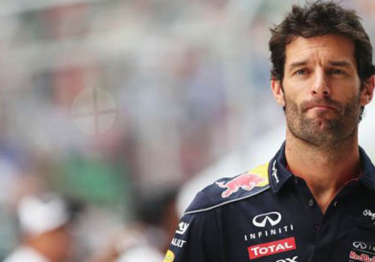 Webber otkrio zbog čega ide u penziju