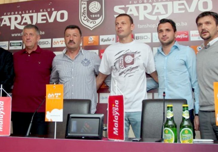 Još se ne zna ko je bolji: Sarajevo i Željo igraju 102. vječiti derbi!