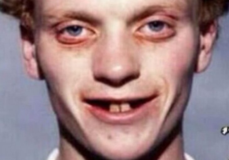 Ovako je izgledao David Moyes u igračkim danima