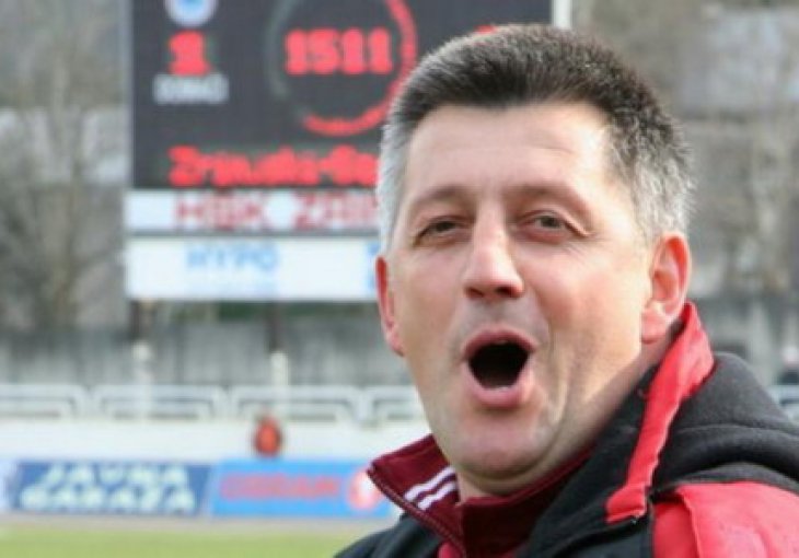 Musemić: Kako smo odigrali prvo poluvrijeme, dobro smo se vratili