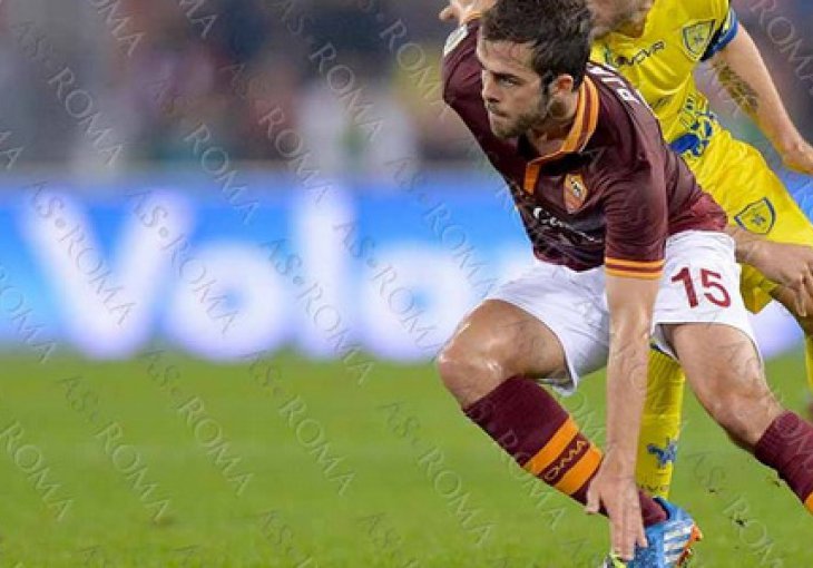 Roma je stigla Manchester United, ali Benficu će teško 