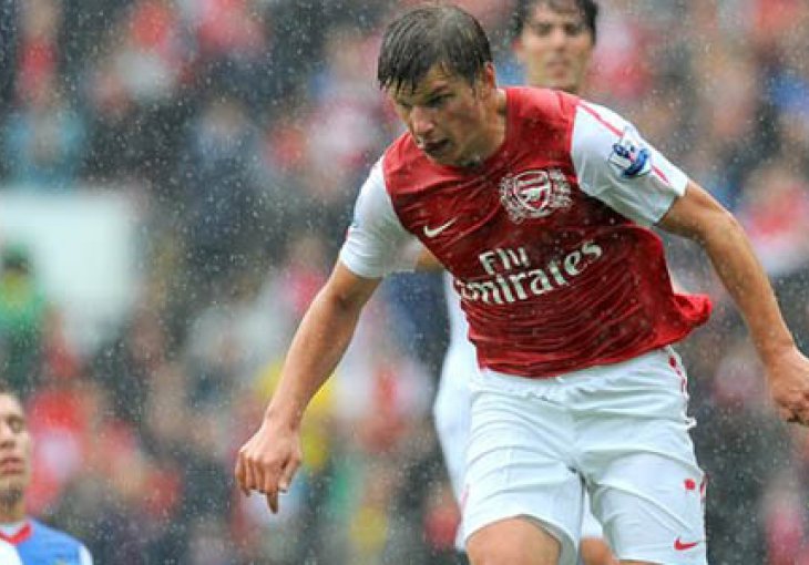 Andrej Aršavin ovom izjavom opasno je naljutio navijače Arsenala