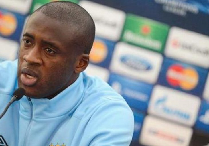 Yaya Toure: United će teško odbraniti titulu