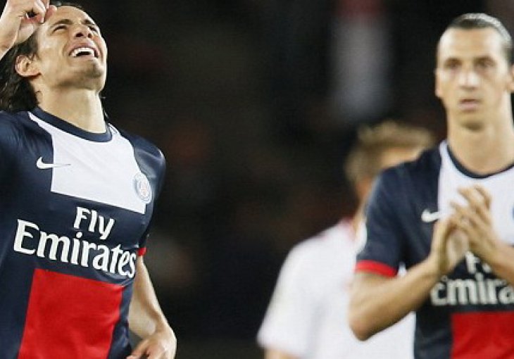 Ovo znači početak kraja Monaca i PSG-a