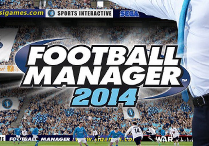 Šta nas čeka u Football Manageru 2014?