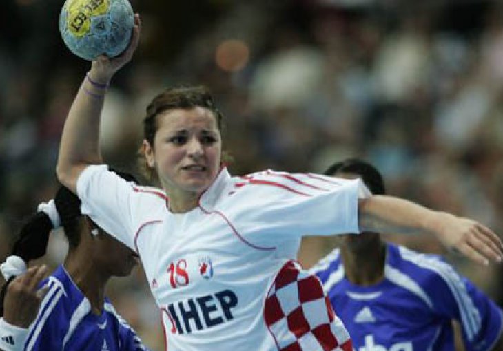 Hrvatska rukometašica ubila majku troje djece i izbjegla zatvor