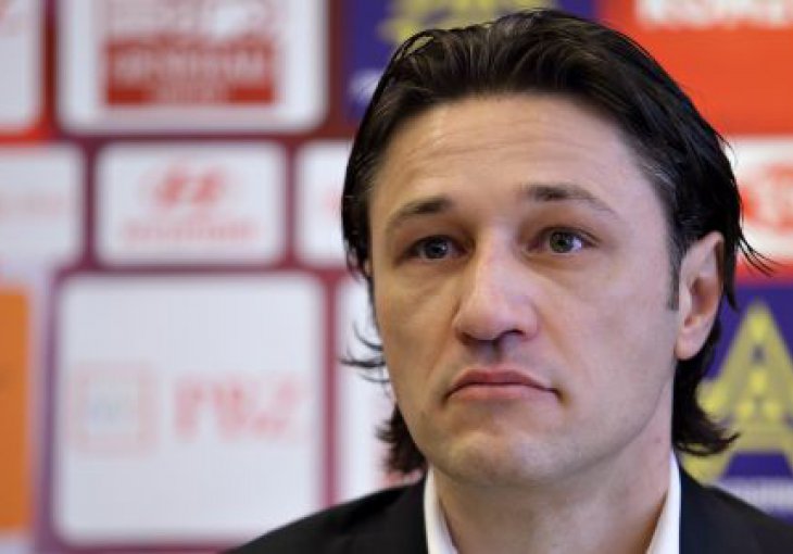Niko Kovač prekrižio Halilovića za utakmice baraža s Islandom