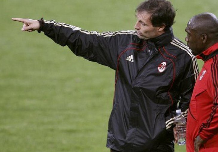 Seedorf konačno otkrio zašto je napustio Milan
