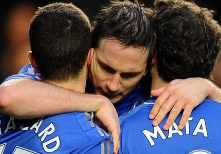 Na pomolu senzacionalan transfer iz Chelsea u PSG?