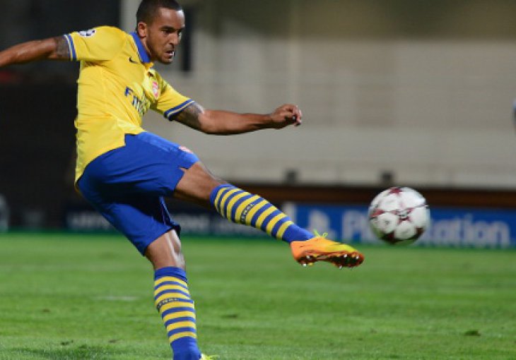 Monaco nudi bogatstvo za zvijezdu Arsenala