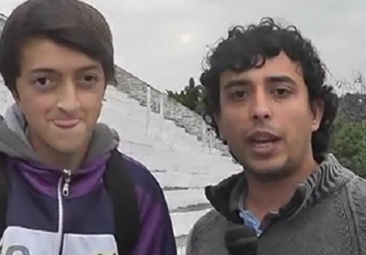 Ma, isti Ozil: Dobar sam, nosim isti broj kao Mesut