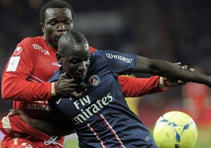 Kome treba Ibrahimović: PSG pregazio Lorienta