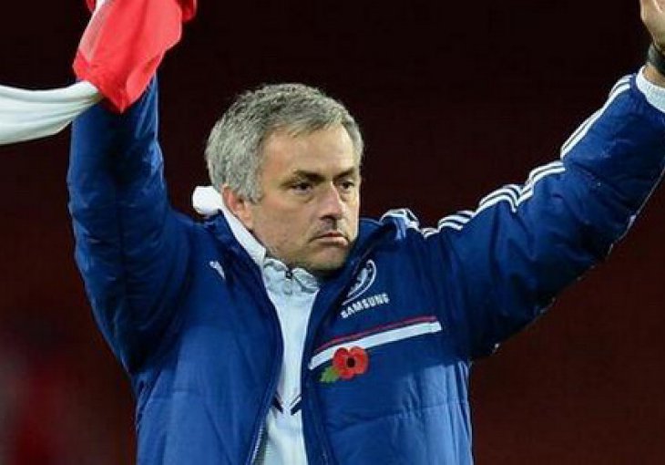 Mourinho bi mogao dobiti batine u Newcastleu