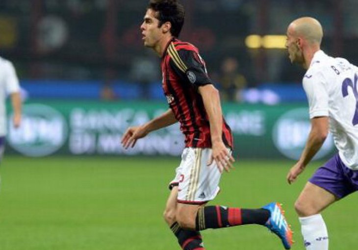 Fiorentina zaledila San Siro, Allegri pred otkazom
