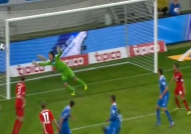 Hoffenheim se osigurao: Iskeširali 129 eura i kupili nove mreže