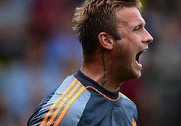 Boruc osramoćen nakon Asmirovog gola: Ne želim ovo pamtiti!