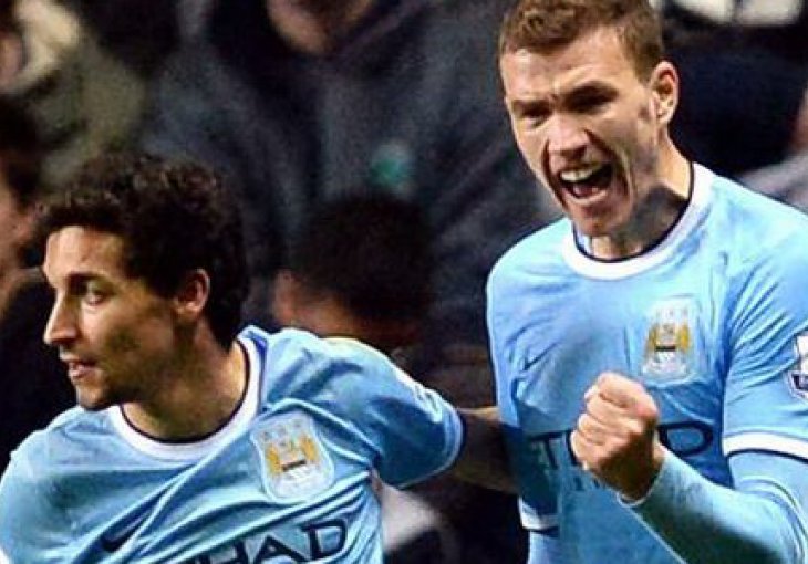 Džekina priča u Cityu: Ko puca daće gol, ko ne puca neće nikad dati gol