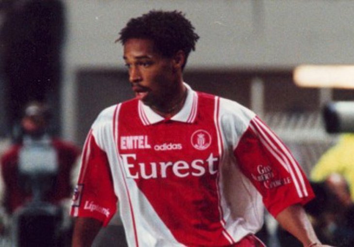 Ovo su golovi koji su obilježili veliku karijeru Thierry Henryja